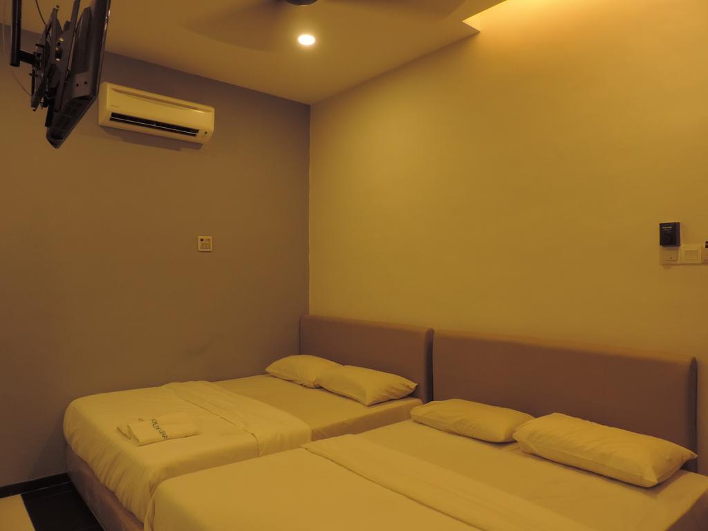 Golden Leaf Boutique Johor Bahru