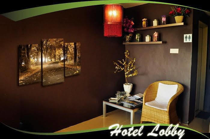 Hotel Golden Leaf Boutique Johor Bahru