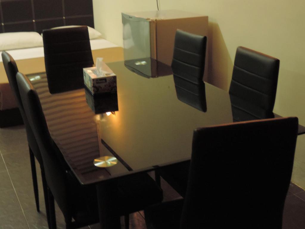 Hotel Golden Leaf Boutique