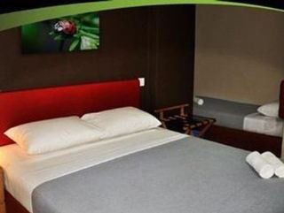 Hotel Golden Leaf Boutique 2*