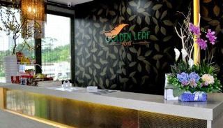 Golden Leaf Boutique 2*
